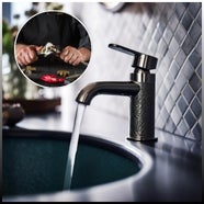 Plumbing & Bathroom Fittings